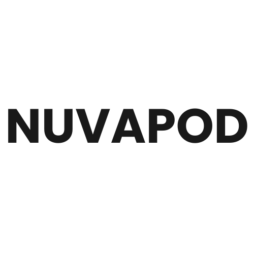 NuvaPod